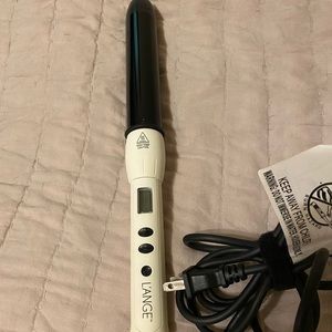 LANGE 32mm Le Spirale